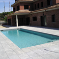 Piscina Bellaterra