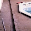 PISCINA CANALIZADA