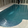 PISCINA CLIMATIZADA