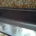 piscina de microcemento