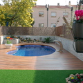 PISCINA DISENY