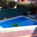 PISCINA FERARI MADRID