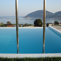 Piscina Jardín