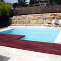Piscina La Garriga