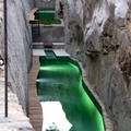 Piscina naturalizada Madrid