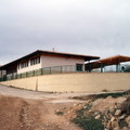 PISCINAS AN ALLOZA:BAR-MERENDERO