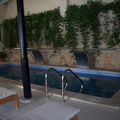 Piscinas climatizadas