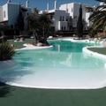 Piscinas Residenciales