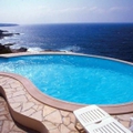 Piscinas