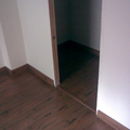 Piso, Estepa