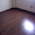 Piso, Estepa