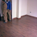 Piso, Estepa