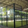 Pista de pádel La Jaula