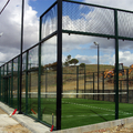 PISTAS DE PADEL HOMOLOGADAS