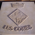 Placa / Escudo
