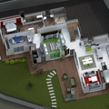 Planta VivI unifam.