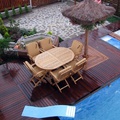 Playa piscina 