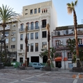 Plaza de las Monjas