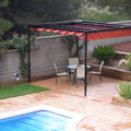PLEGABLE DE ONDAS 4 PIES