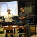 Ponencias sobre Frio solar.