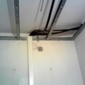 poniendo estructura