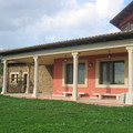 Vivienda unifamiliar