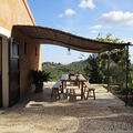 PORCHE DE VIVIENDA UNIFAMILIAR EN MANACOR