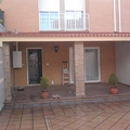 porches de jardin