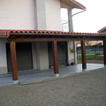 Porches