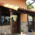 Porches