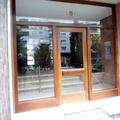 Porteria comunidad