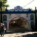 porticos de entrada