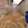 preparacion de obra