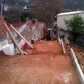 Preparacion escaleras