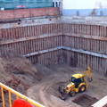 Promoción viviendas, HABITECTURA, Sabadell