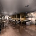Proyecto Cafetería