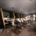 Proyecto Cafetería