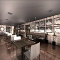 Proyecto Cafetería