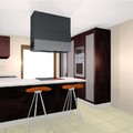 proyecto cocina en sanxenxo 1