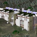 Proyecto de edificio corporativo