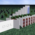 Proyecto de edificio corporativo