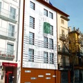 Proyecto de edificio corporativo