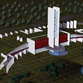 Proyecto de edificio corporativo