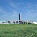 Proyecto de edificio corporativo