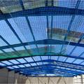 Proyecto de pasteleria industrial