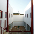 Proyecto edificio municipal