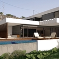 Proyecto en Barranco Hondo, Candelaria (TENERIFE)