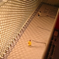 PROYECTO MUSEO DE ARQUITECTURA, BERLÍN