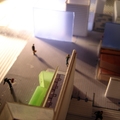 PROYECTO MUSEO DE ARQUITECTURA, BERLÍN