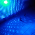 PROYECTO MUSEO DE ARQUITECTURA, BERLÍN